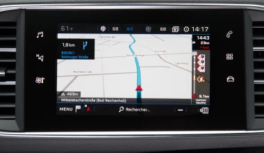 5 HOT INFO ΓΙΑ ΤΟ ΝΕΟ PEUGEOT 308