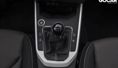 ΔΟΚΙΜΗ: Seat Arona 1.0 TSI