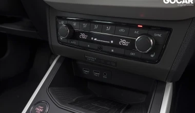 ΔΟΚΙΜΗ: Seat Arona 1.0 TSI