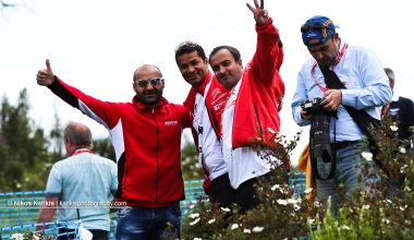 Σκόρπια καρέ από την Πορτογαλία