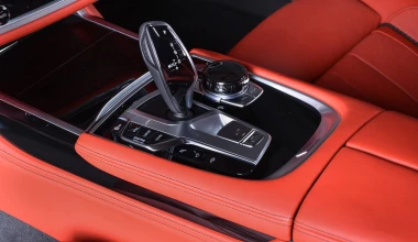 Μια BMW 7άρα γίνεται ακόμα πιο sport