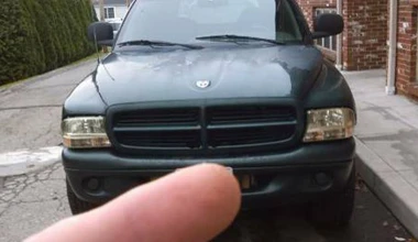 Αυτή είναι η νέα μόδα ανάρτησης αγγελιών αυτοκινήτων;