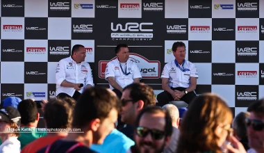 Σκόρπια καρέ από την Πορτογαλία