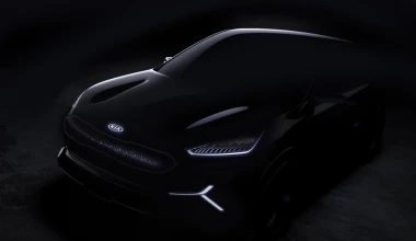 Το πρώτο αυτοκίνητο με δίκτυο 5G