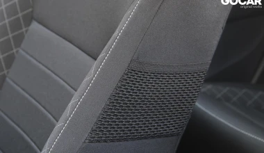 ΔΟΚΙΜΗ: Skoda Fabia 1.0 TSI 110 PS