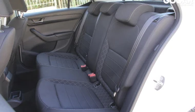 ΔΟΚΙΜΗ: Skoda Fabia 1.0 TSI 110 PS