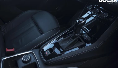 ΔΟΚΙΜΗ: Opel Grandland X 1.2 Turbo Auto