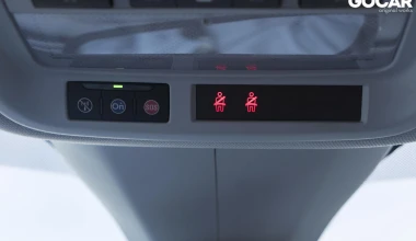 ΔΟΚΙΜΗ: Opel Grandland X 1.2 Turbo Auto