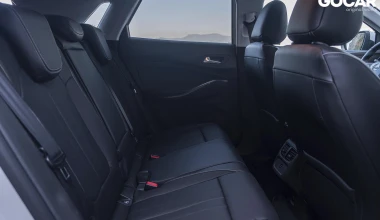 ΔΟΚΙΜΗ: Opel Grandland X 1.2 Turbo Auto