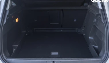 ΔΟΚΙΜΗ: Opel Grandland X 1.2 Turbo Auto