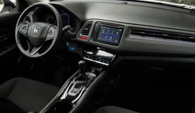 ΔΟΚΙΜΗ: Honda HR-V 1.5 i-VTEC