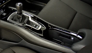 ΔΟΚΙΜΗ: Honda HR-V 1.5 i-VTEC