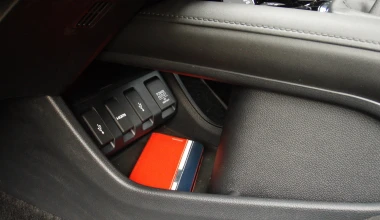 ΔΟΚΙΜΗ: Honda HR-V 1.5 i-VTEC