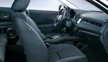 ΔΟΚΙΜΗ: Honda HR-V 1.5 i-VTEC