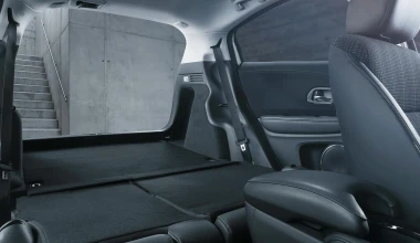 ΔΟΚΙΜΗ: Honda HR-V 1.5 i-VTEC