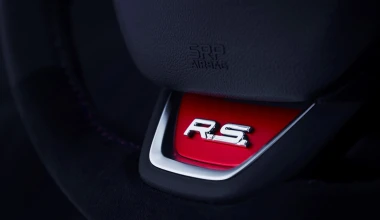 Συλλεκτική έκδοση για το Clio RS