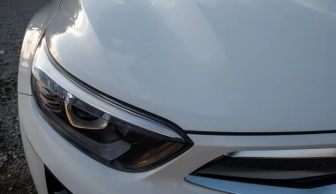 ΔΟΚΙΜΗ: Kia Stonic 1.6 CRDi diesel