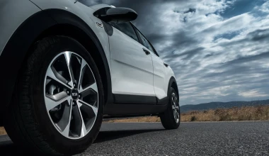 ΔΟΚΙΜΗ: Kia Stonic 1.6 CRDi diesel