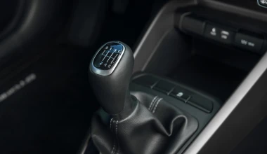 ΔΟΚΙΜΗ: Kia Stonic 1.6 CRDi diesel