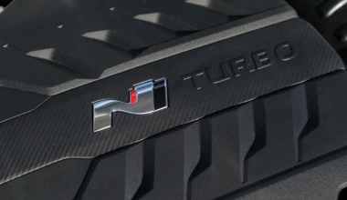 Το δεύτερο μοντέλο «Ν» της Hyundai είναι το Veloster