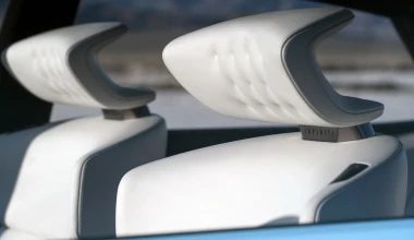 Infiniti Q Inspitation Concept: Το μέλλον των sport sedan