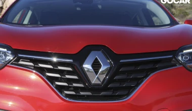 ΔΟΚΙΜΗ: Renault Kadjar 1.6 dCi 4WD