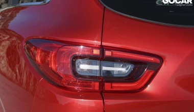 ΔΟΚΙΜΗ: Renault Kadjar 1.6 dCi 4WD