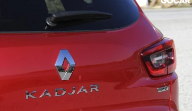 ΔΟΚΙΜΗ: Renault Kadjar 1.6 dCi 4WD