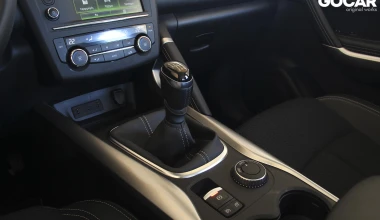 ΔΟΚΙΜΗ: Renault Kadjar 1.6 dCi 4WD