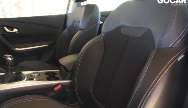 ΔΟΚΙΜΗ: Renault Kadjar 1.6 dCi 4WD