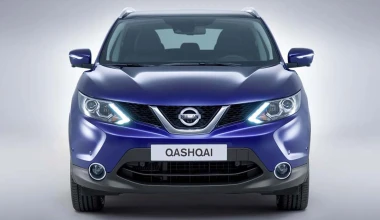 15 σημαντικές δημιουργίες για τα 15 χρόνια του σχεδιαστικού τμήματος της Nissan