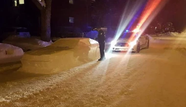 Αυτός ο Καναδός είναι μεγάλος… καλλιτέχνης!