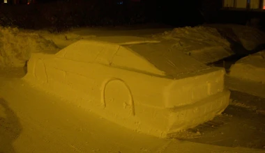 Αυτός ο Καναδός είναι μεγάλος… καλλιτέχνης!