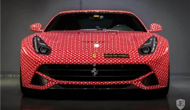 Ο 15χρονος πουλάει την ιδιαίτερη Ferrari του (video)