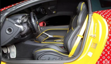 Ο 15χρονος πουλάει την ιδιαίτερη Ferrari του (video)