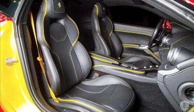 Ο 15χρονος πουλάει την ιδιαίτερη Ferrari του (video)