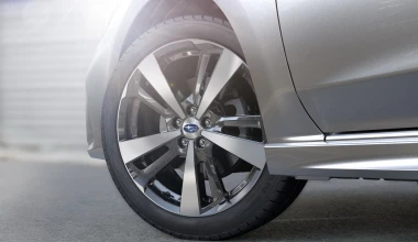 ΟΔΗΓΟΥΜΕ το νέο Subaru Impreza στην Ελλάδα