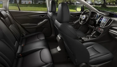 ΟΔΗΓΟΥΜΕ το νέο Subaru Impreza στην Ελλάδα