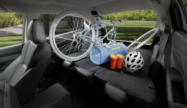 ΟΔΗΓΟΥΜΕ το νέο Subaru Impreza στην Ελλάδα