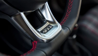 ΠΡΩΤΗ ΟΔΗΓΗΣΗ: Volkswagen up! GTI 1.0 115 PS