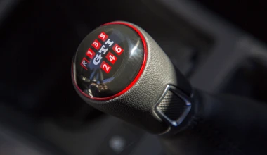 ΠΡΩΤΗ ΟΔΗΓΗΣΗ: Volkswagen up! GTI 1.0 115 PS