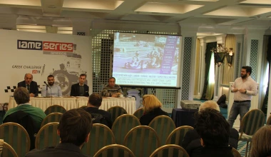 Νέος θεσμός kart στην Ελλάδα!