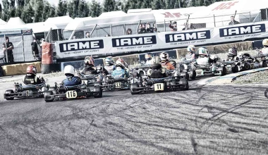 Νέος θεσμός kart στην Ελλάδα!