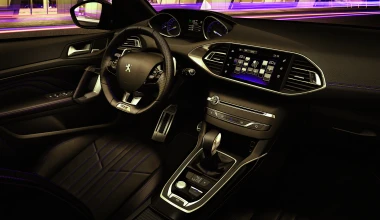 5 HOT INFO ΓΙΑ ΤΟ ΝΕΟ PEUGEOT 308