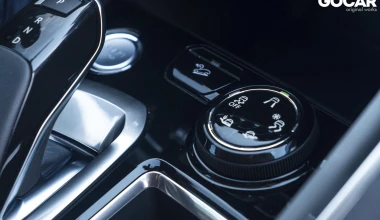 ΔΟΚΙΜΗ: Peugeot 5008 1.6 BlueHDi 120 ΕΑΤ6