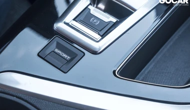 ΔΟΚΙΜΗ: Peugeot 5008 1.6 BlueHDi 120 ΕΑΤ6