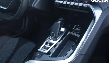 ΔΟΚΙΜΗ: Peugeot 5008 1.6 BlueHDi 120 ΕΑΤ6