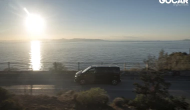 ΔΟΚΙΜΗ: Peugeot Traveller VIP 2.0 BlueHDi 180 PS (vid)