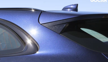 ΔΟΚΙΜΗ: Jaguar F-PACE 25d