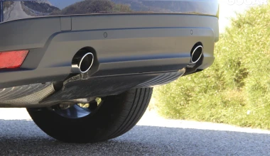 ΔΟΚΙΜΗ: Jaguar F-PACE 25d